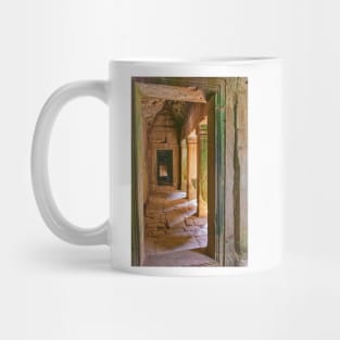 Angkor Thom Gallery Mug